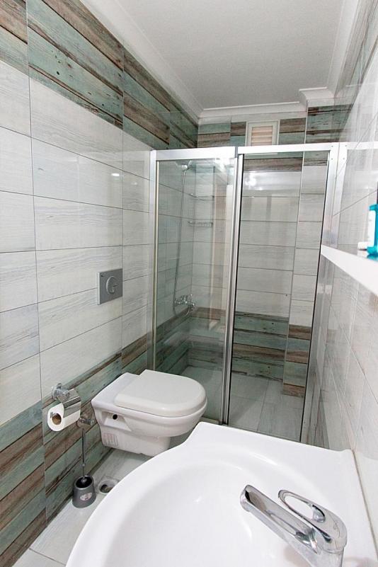 Nida Suites Trabzon Exterior foto