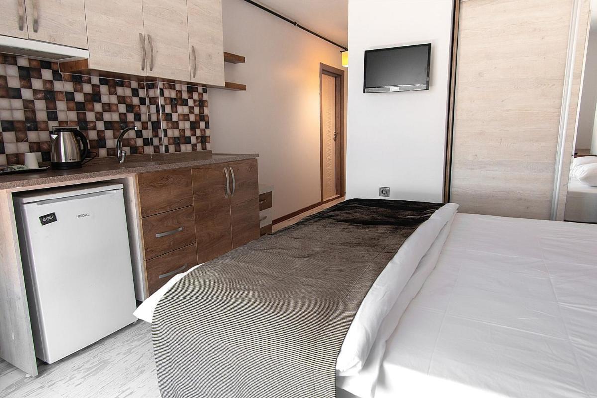Nida Suites Trabzon Exterior foto